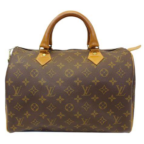 louis vuitton speedy 30 price in euro|louis vuitton speedy 30 vintage.